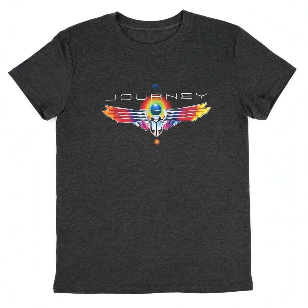 Women's Journey Vintage style 1981 Graphic T-Shirt